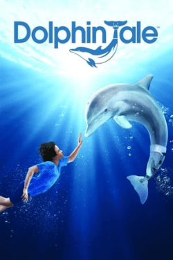 Dolphin Tale (2011)