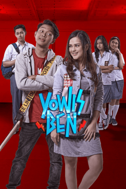 Poster Yowis Ben (2018)