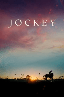 Poster Jockey (2021)