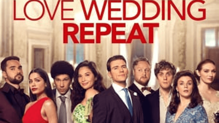 Love Wedding Repeat (2020)