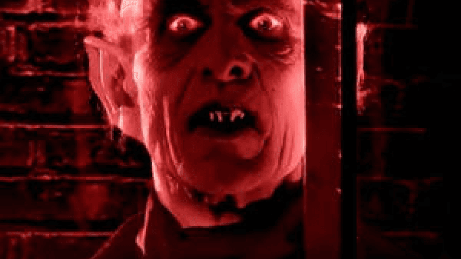 Nosferatu (2023)