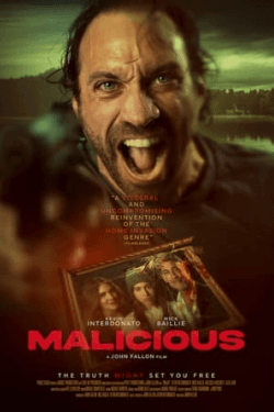 Malicious (2023)