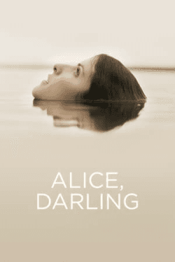 Poster Alice, Darling (2022)