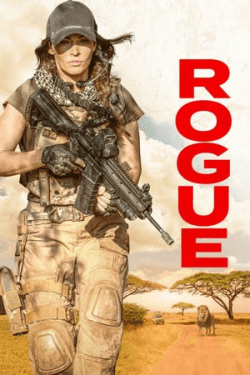 Poster Rogue (2020)