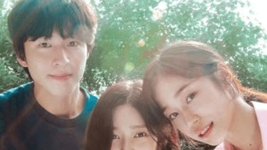 Hear Me: Our Summer (2024)