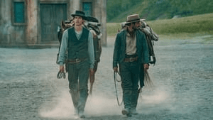 Billy the Kid S1 E5