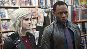 iZombie Season 3 Episode 9