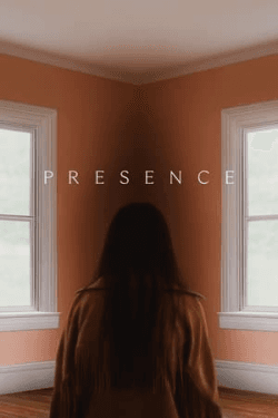 Poster Presence (2025)