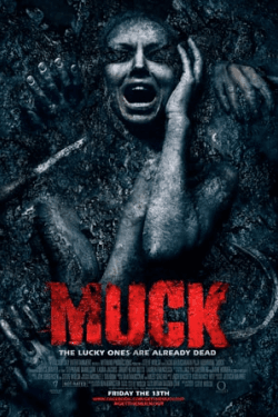 Poster Muck (2015)