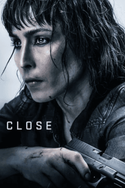 Poster Close (2019)