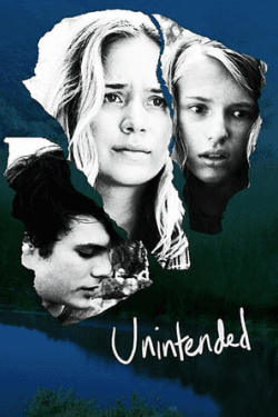 Poster Unintended (2018)