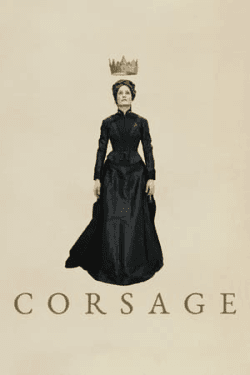 Corsage (2022)