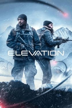 Poster Elevation (2024)