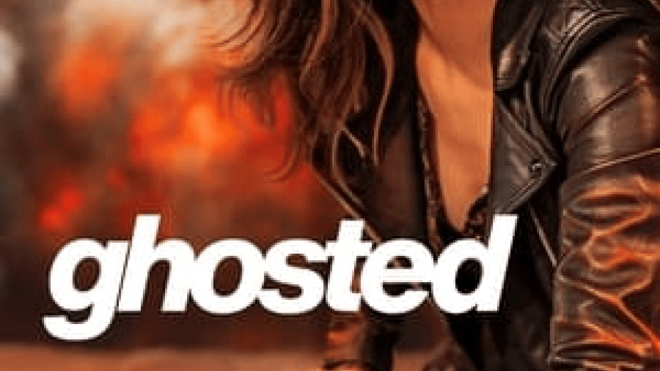 Ghosted (2023)