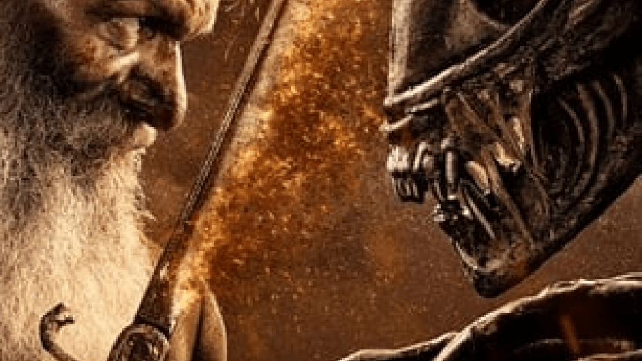 No Man’s Land (2024)