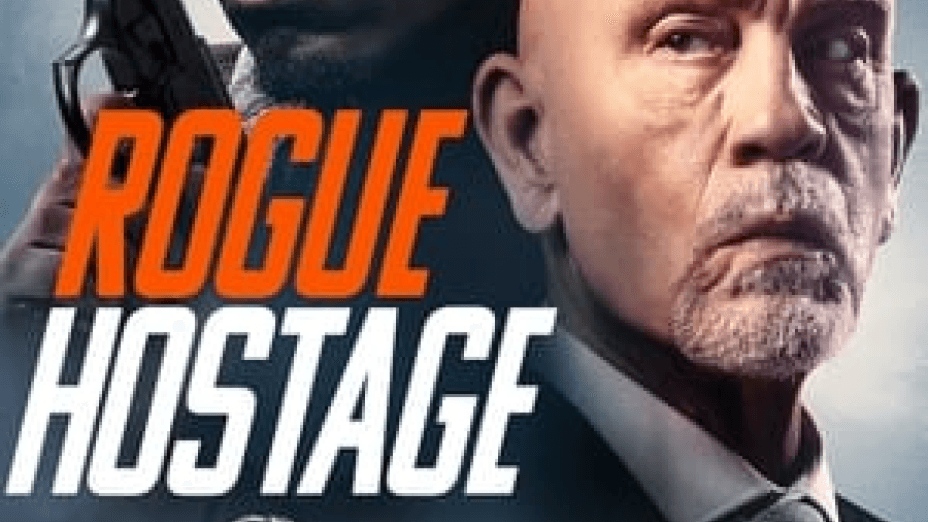 Rogue Hostage (2021)