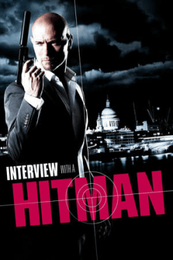 Poster Interview with a Hitman (2012)