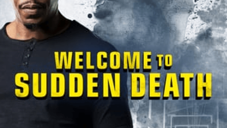 Welcome to Sudden Death (2020)