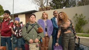 Welcome to the Family S1 Eps8