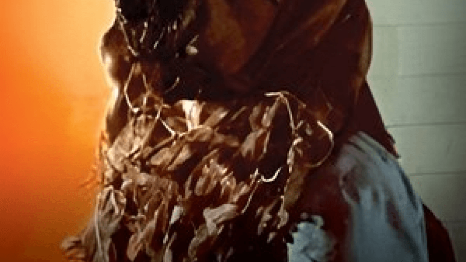 Pigman (2024)