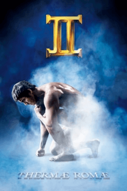 Poster Thermae Romae II (2014)