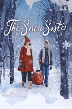 Poster The Snow Sister (2024)