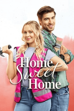 Poster Home Sweet Home (2020)