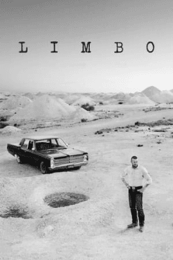 Poster Limbo (2023)