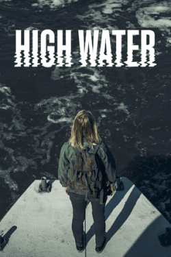 Poster High Water