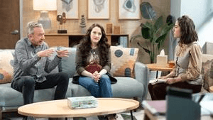 Shifting Gears S1 Eps4