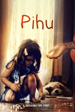 Poster Pihu (2018)