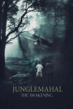 Poster Junglemahal: The Awakening (2023)