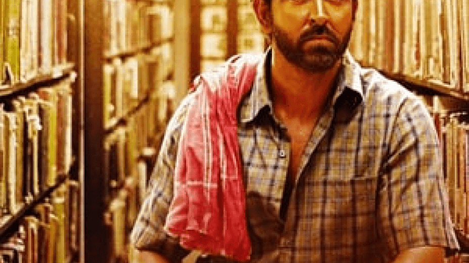 Super 30 (2019)