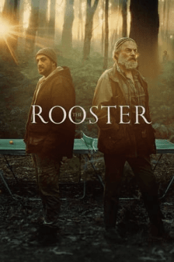 Poster The Rooster (2024)