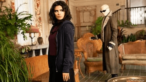 Doom Patrol Season 1 Episode 5