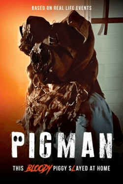 Poster Pigman (2024)