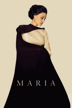 Poster Maria (2024)