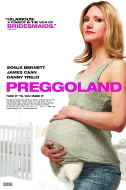 Preggoland (2014)