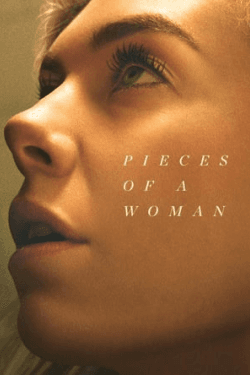 Poster Pieces of a Woman (2020)