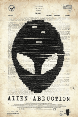 Alien Abduction (2014)