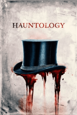 Poster Hauntology (2024)