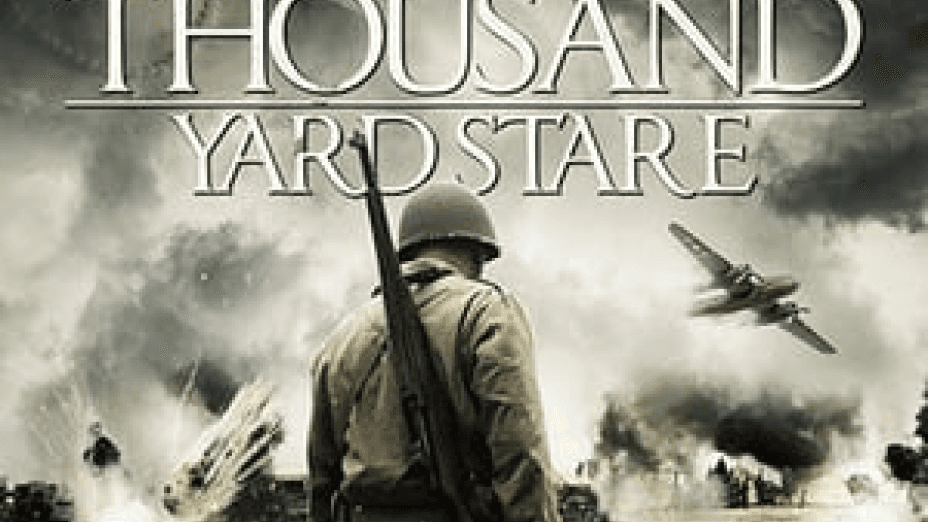 Thousand Yard Stare (2018)