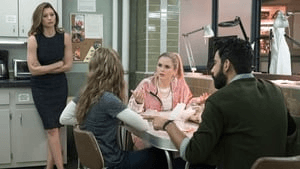 iZombie Season 4 Episode 9