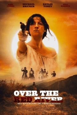 Over the Red River (2024)