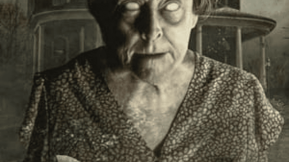 Voice of Shadows (2024)