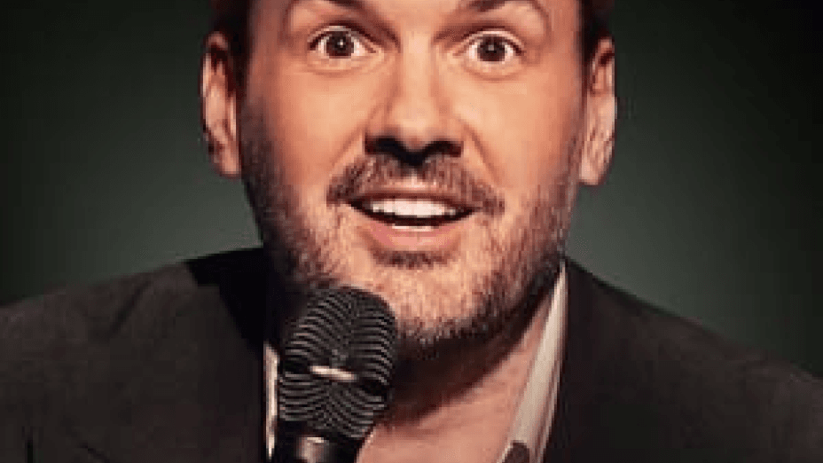 Jim Jefferies: High n’ Dry (2023)