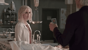 iZombie Season 2 Episode 7