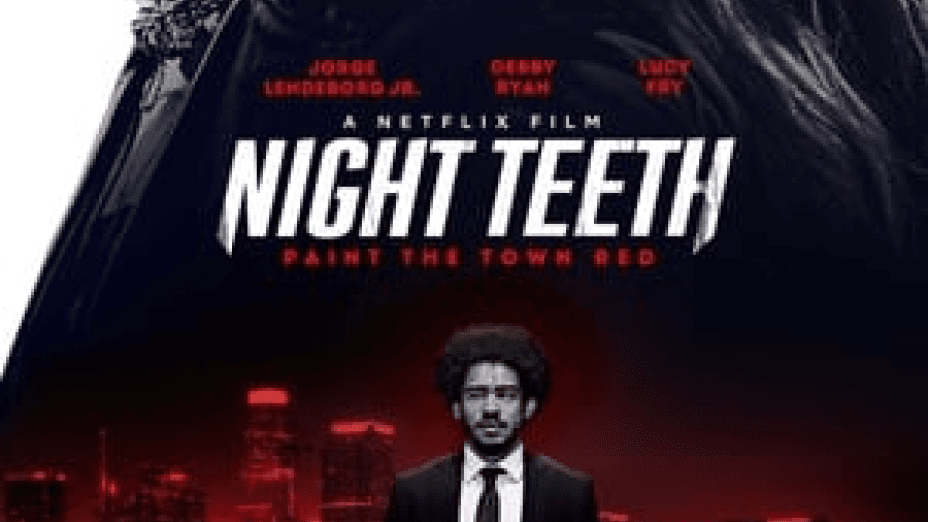 Night Teeth (2021)