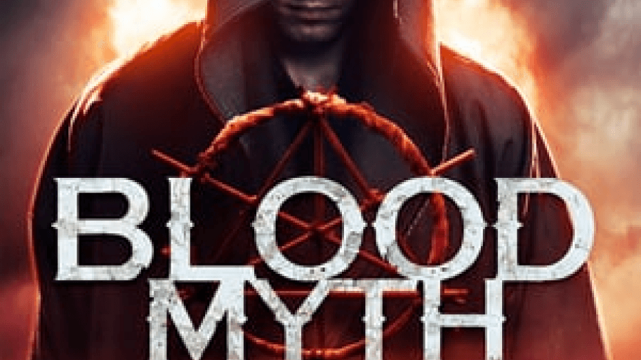 Blood Myth (2019)