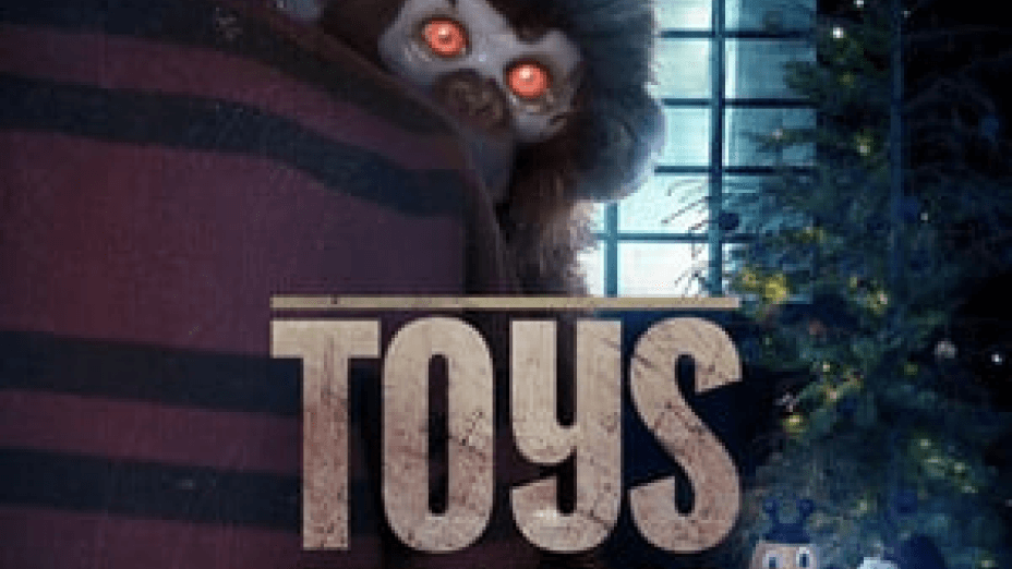 Toys of Terror (2020)